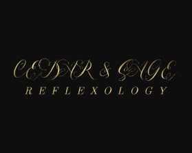 Cedar and Sage Reflexology  entry by Tachibana Marika