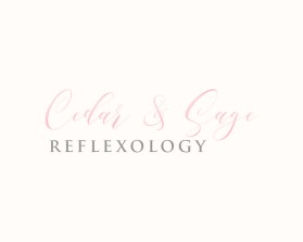 Cedar and Sage Reflexology  entry by Sonia99