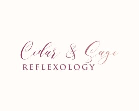 Cedar and Sage Reflexology  entry by Sonia99