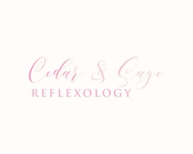 Cedar and Sage Reflexology  entry by Sonia99