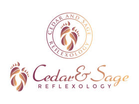 Cedar and Sage Reflexology  entry by balsh
