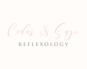 Cedar and Sage Reflexology  entry by Sonia99