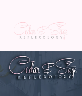 Cedar and Sage Reflexology  entry by balsh
