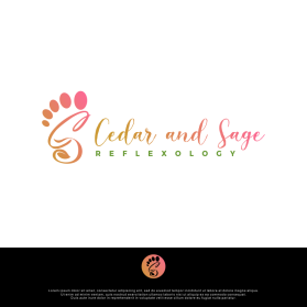 Cedar and Sage Reflexology  entry by agus57septian67