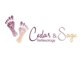 Cedar and Sage Reflexology  entry by Gaya Putih