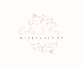 Cedar and Sage Reflexology  entry by Sonia99
