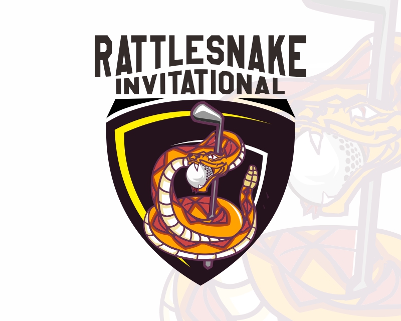 Rattlesnake Logo
