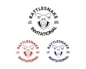 Rattlesnake Invitational entry by rosalina79