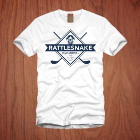Rattlesnake Invitational entry by malangdesign