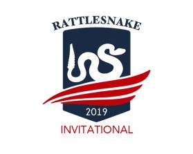 Rattlesnake Invitational entry by Msmithgraphicdesign