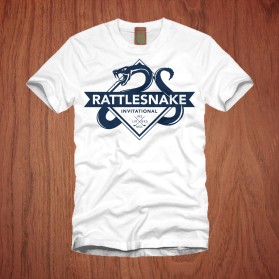 Rattlesnake Invitational entry by malangdesign