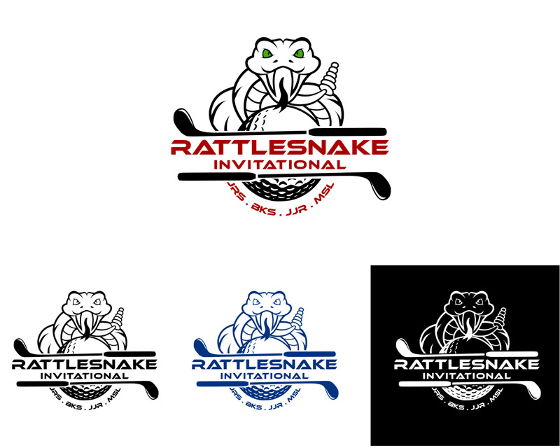 Snake Logo Design