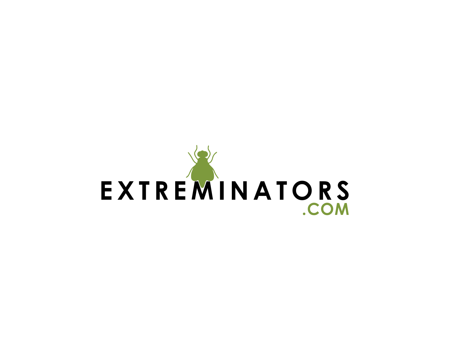 Logo Design for Extreminators.com