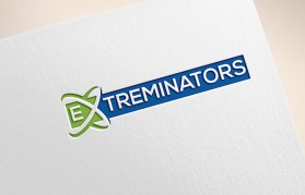 Extreminators.com entry by Design Rock