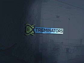 Extreminators.com entry by Design Rock