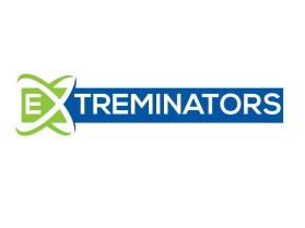 Extreminators.com entry by Design Rock