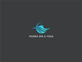 MUDRA Spa &amp; Yoga entry by osman36