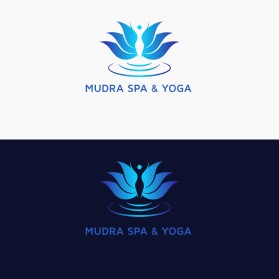 MUDRA Spa &amp; Yoga entry by osman36