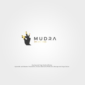 MUDRA Spa &amp; Yoga entry by MartenVisser