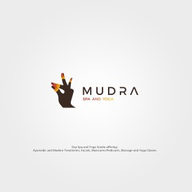 MUDRA Spa &amp; Yoga entry by MartenVisser