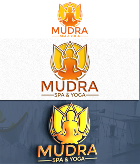 MUDRA Spa &amp; Yoga entry by balsh