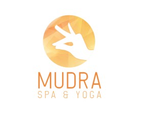 MUDRA Spa &amp; Yoga entry by John15