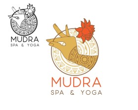 MUDRA Spa &amp; Yoga entry by Tatiana