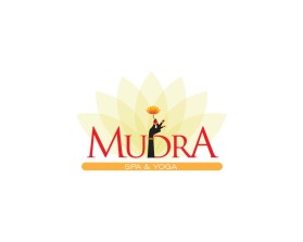 MUDRA Spa &amp; Yoga entry by eksograf