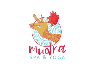 MUDRA Spa &amp; Yoga entry by Tatiana