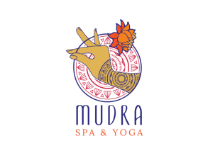 MUDRA Spa &amp; Yoga entry by Tatiana