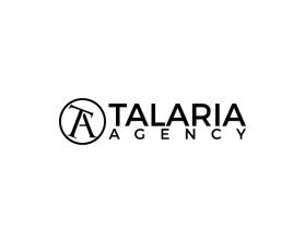 Talaria Agency entry by RGR design