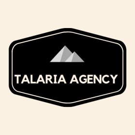Talaria Agency entry by Abhaysingh4real