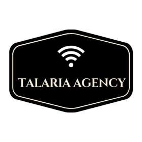Talaria Agency entry by Abhaysingh4real