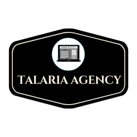 Talaria Agency entry by Abhaysingh4real