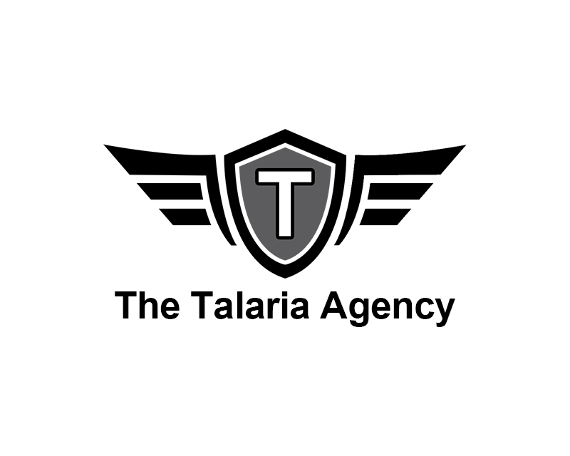Logo Design for Talaria Agency