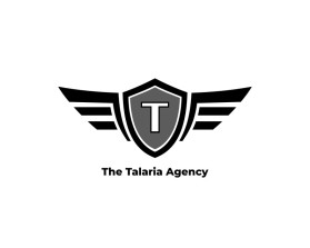 Talaria Agency entry by andesign