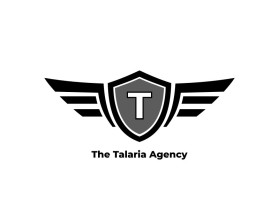 Talaria Agency entry by andesign