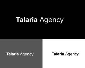 Talaria Agency entry by andrelopesdesigner