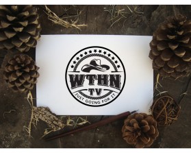 Why The Hell Not,    or        WTHN entry by PIERO DONADEO
