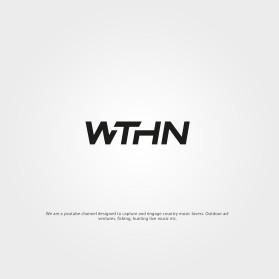 Why The Hell Not,    or        WTHN entry by Marten Visser