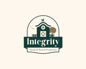 Integrity Home &amp; Ranch Properties  entry by Klaus Henrique Bento Pereira da Silva