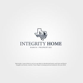 Integrity Home &amp; Ranch Properties  entry by Marten Visser