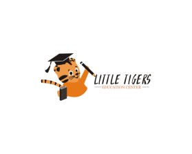 Little Tigers Education Center entry by rosalina