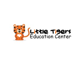 Little Tigers Education Center entry by Rajib Sahoo