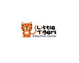 Little Tigers Education Center entry by Rajib Sahoo