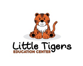 Little Tigers Education Center entry by Marek Benovic
