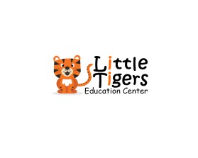 Little Tigers Education Center entry by Rajib Sahoo