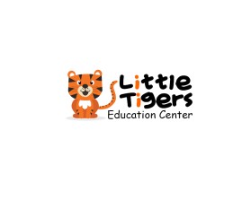 Little Tigers Education Center entry by Rajib Sahoo