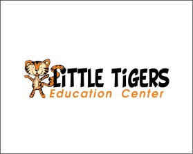 Little Tigers Education Center entry by Kalina Sevdalinova Emanuilova