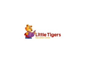 Little Tigers Education Center entry by kamal mangache